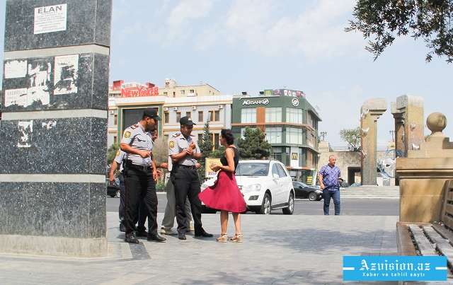 Kirayə ev bazarı: Polis qovur, tələbələr isə...  - Reportaj